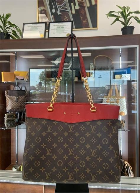 premier pawn Louis Vuitton